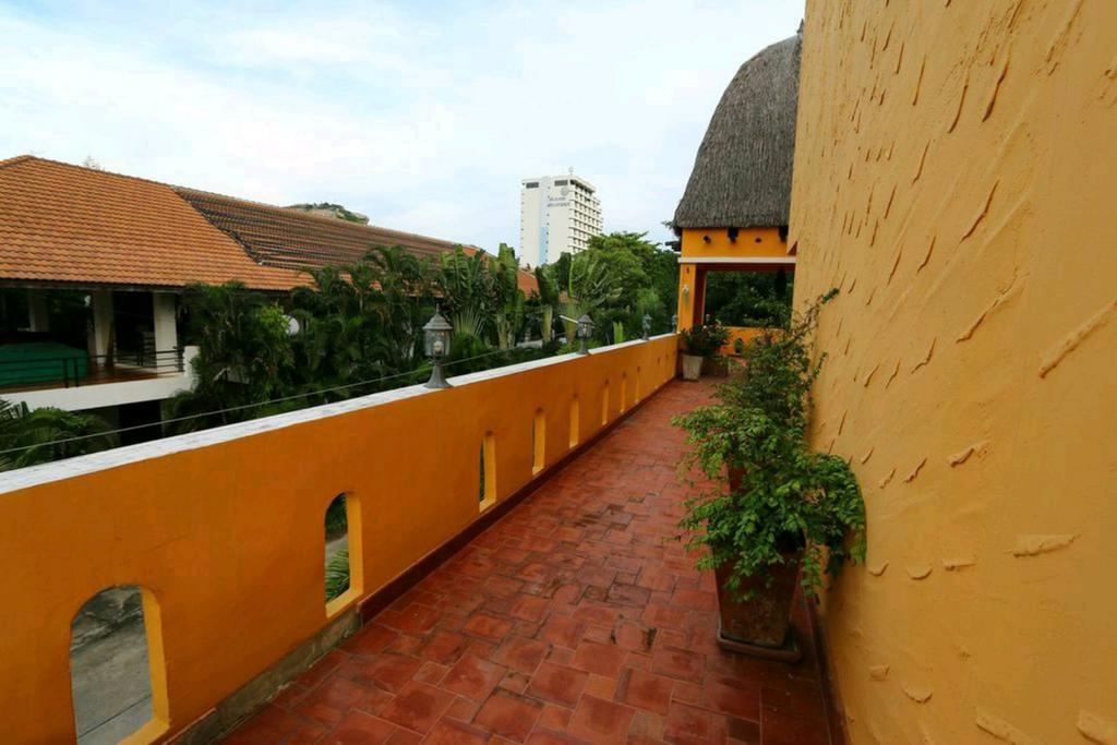 Riad HHQ Esterno foto