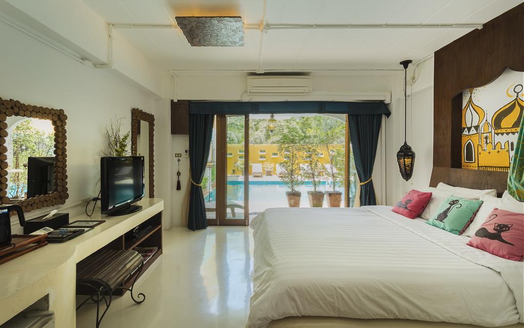 Riad HHQ Esterno foto