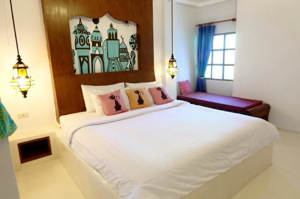 Riad HHQ Esterno foto
