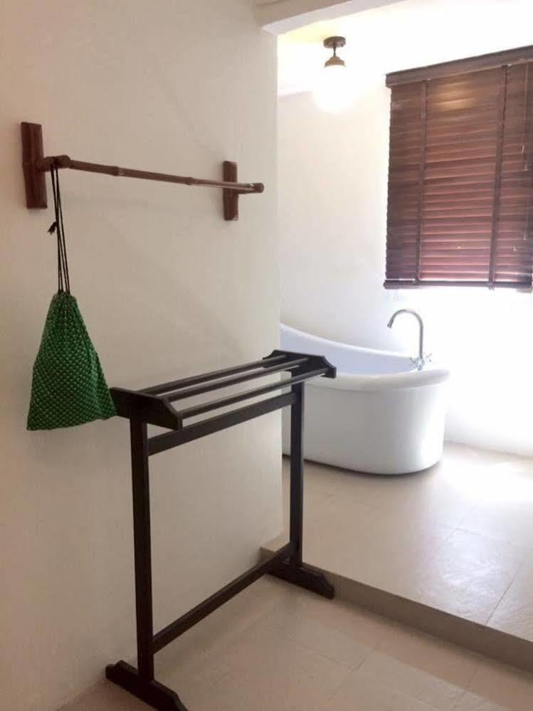 Riad HHQ Esterno foto