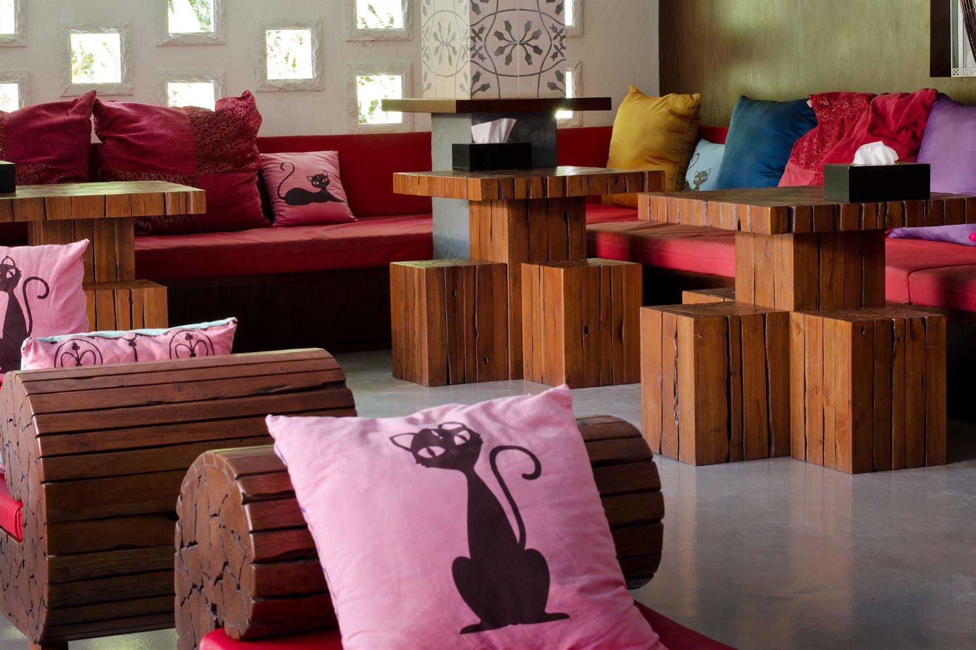 Hotel Riad Hua Hin Esterno foto