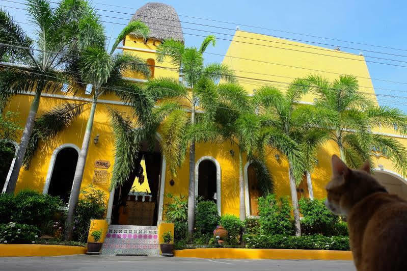 Riad HHQ Esterno foto