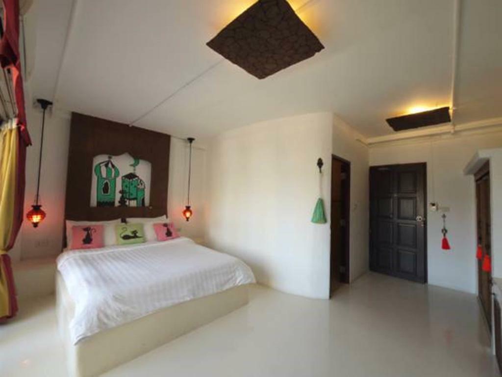 Riad HHQ Esterno foto